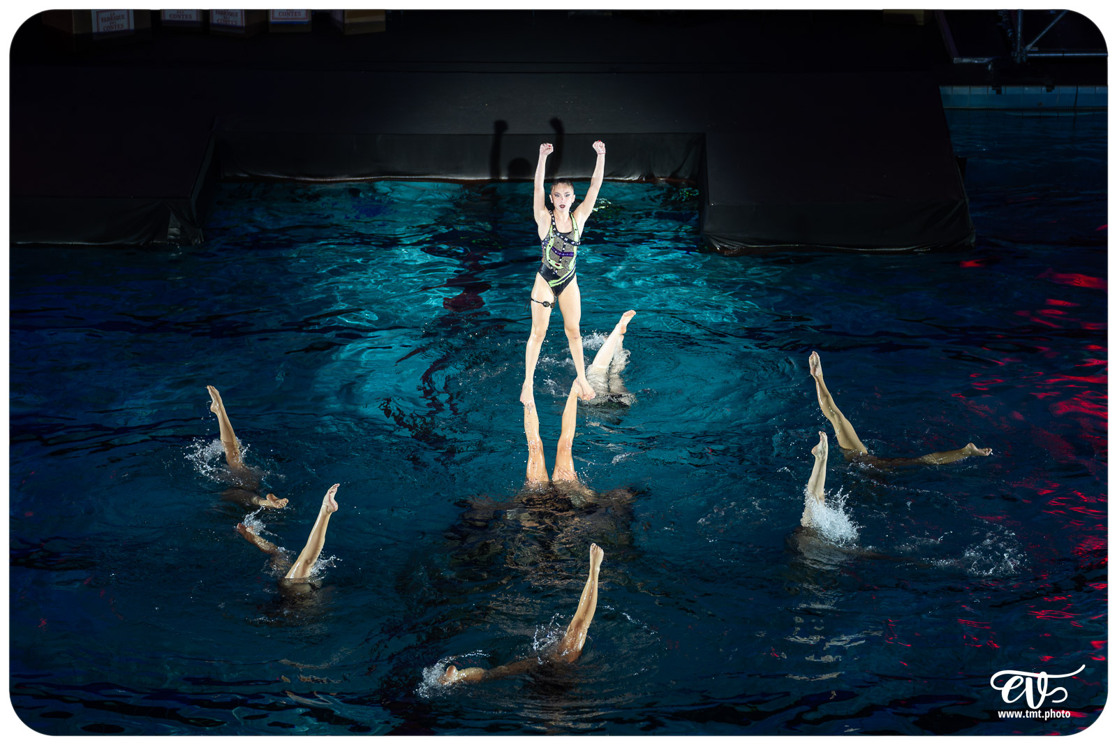 LA FABRIQUE DES CONTES (BNS 2025)